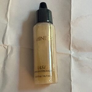 Luminess Liquid Concealer - Cream
